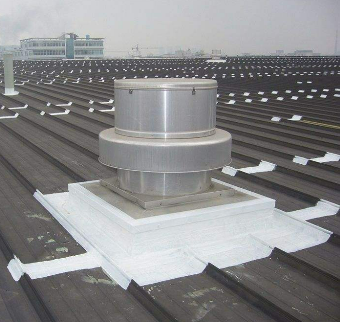 龙川工业园区零星修缮