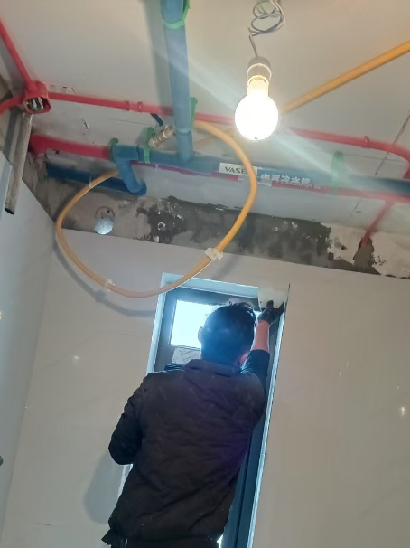 龙川专业水管维修