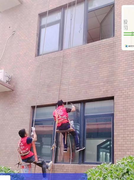 龙川承接各类窗户玻璃维修